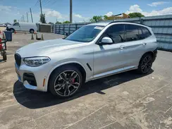 5UXTY9C06M9H06379 2021 BMW X3