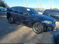 5UXTY9C07L9B37797 2020 BMW X3