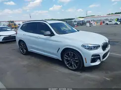 5UXTY9C07L9C03801 2020 BMW X3
