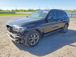 5UXTY9C07L9C35826 2020 BMW X3