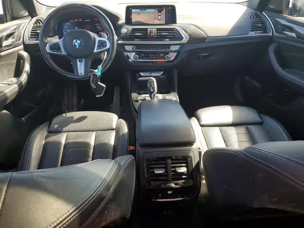 5UXTY9C07L9C35826 2020 BMW X3 - Image 8