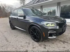 5UXTY9C07L9C80121 2020 BMW X3