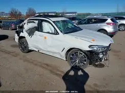 5UXTY9C07LL304627 2020 BMW X3
