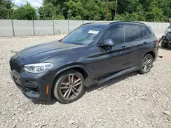5UXTY9C07M9G10017 2021 BMW X3