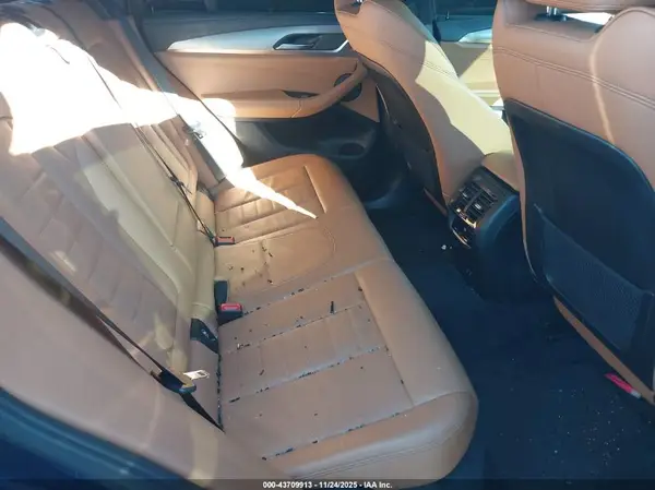 5UXTY9C07M9G30896 2021 BMW X3 - Image 8