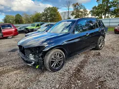 5UXTY9C07M9G88653 2021 BMW X3