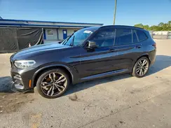 5UXTY9C08L9B20913 2020 BMW X3