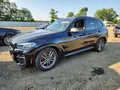 5UXTY9C08L9B22435 2020 BMW X3