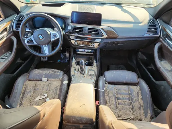 5UXTY9C08L9B22435 2020 BMW X3 - Image 8