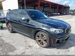 5UXTY9C08L9B83588 2020 BMW X3