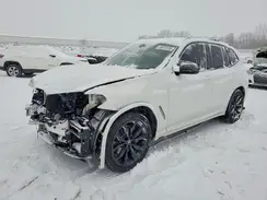 5UXTY9C08L9D25079 2020 BMW X3
