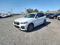 5UXTY9C08L9D26636 2020 BMW X3
