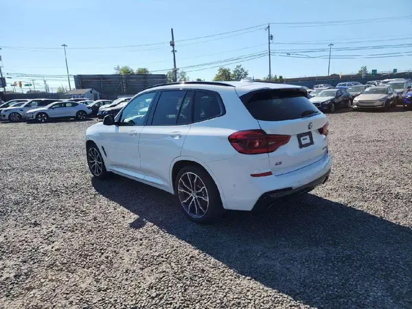 5UXTY9C08L9D26636 2020 BMW X3 - Image 2
