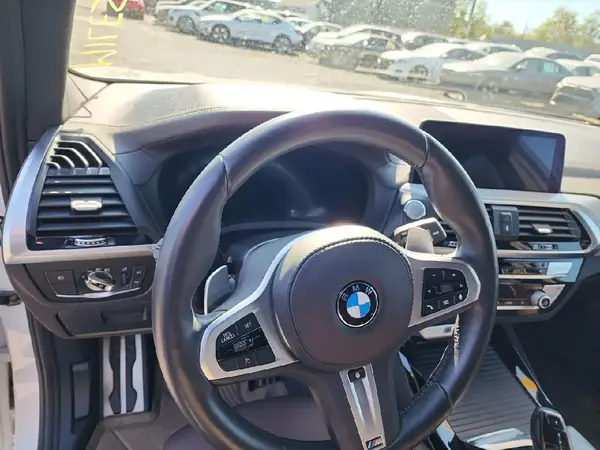 5UXTY9C08L9D26636 2020 BMW X3 - Image 8