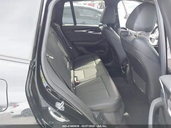 5UXTY9C08LL304569 2020 BMW X3 - Image 8