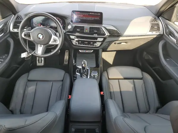 5UXTY9C08LLE60260 2020 BMW X3 - Image 8