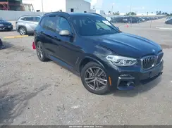 5UXTY9C08M9D81749 2021 BMW X3