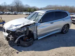 5UXTY9C08M9E28164 2021 BMW X3