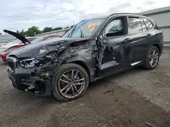 5UXTY9C08M9E41903 2021 BMW X3