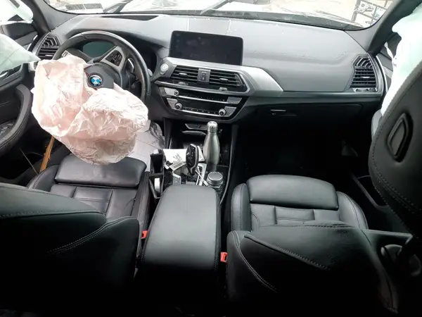 5UXTY9C08M9E41903 2021 BMW X3 - Image 8