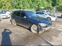 5UXTY9C08M9F70417 2021 BMW X3