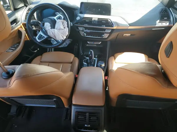 5UXTY9C08M9G62756 2021 BMW X3 - Image 8