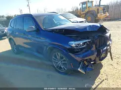 5UXTY9C09L9B17759 2020 BMW X3