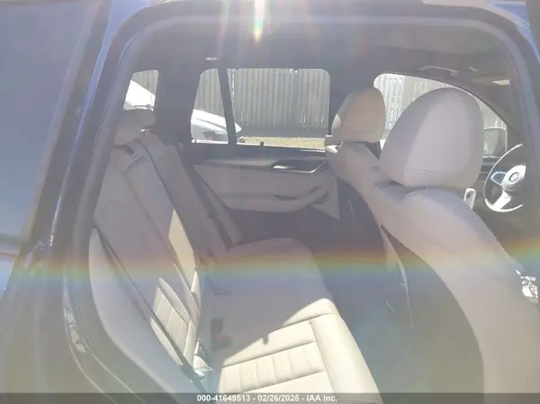 5UXTY9C09L9B17759 2020 BMW X3 - Image 8