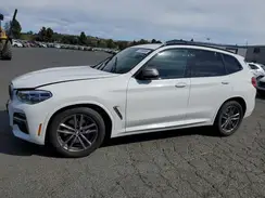 5UXTY9C09L9B23481 2020 BMW X3