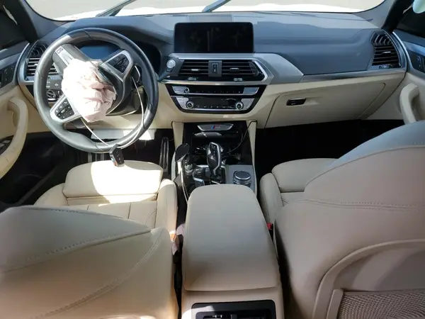 5UXTY9C09L9B23481 2020 BMW X3 - Image 8