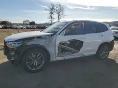 5UXTY9C09L9B31399 2020 BMW X3