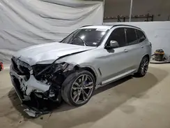 5UXTY9C09L9B48896 2020 BMW X3