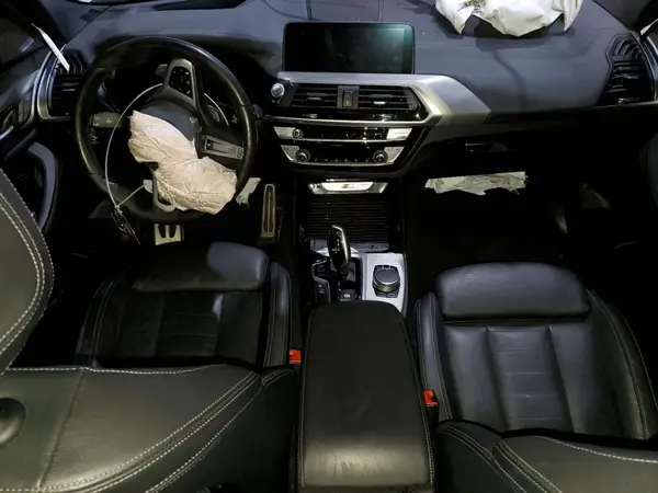 5UXTY9C09L9B48896 2020 BMW X3 - Image 8