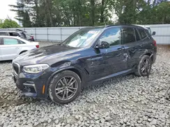 5UXTY9C09L9B59672 2020 BMW X3