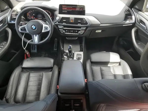 5UXTY9C09L9B59672 2020 BMW X3 - Image 8