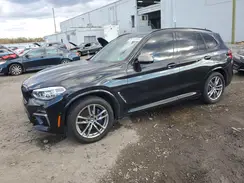 5UXTY9C09L9B69652 2020 BMW X3