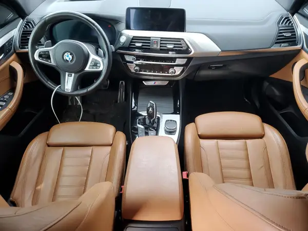 5UXTY9C09L9B69652 2020 BMW X3 - Image 8