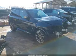 5UXTY9C09L9B70381 2020 BMW X3