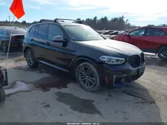 5UXTY9C09L9B71806 2020 BMW X3