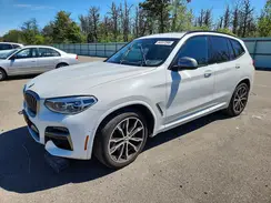 5UXTY9C09L9B72342 2020 BMW X3