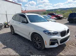 5UXTY9C09L9D58298 2020 BMW X3