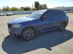 5UXTY9C09LL304113 2020 BMW X3