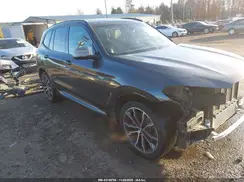 5UXTY9C09LL304192 2020 BMW X3