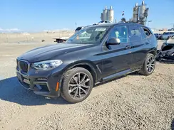 5UXTY9C09LLE60008 2020 BMW X3