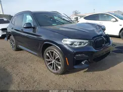 5UXTY9C09M9E10174 2021 BMW X3