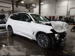 5UXTY9C09M9E41814 2021 BMW X3
