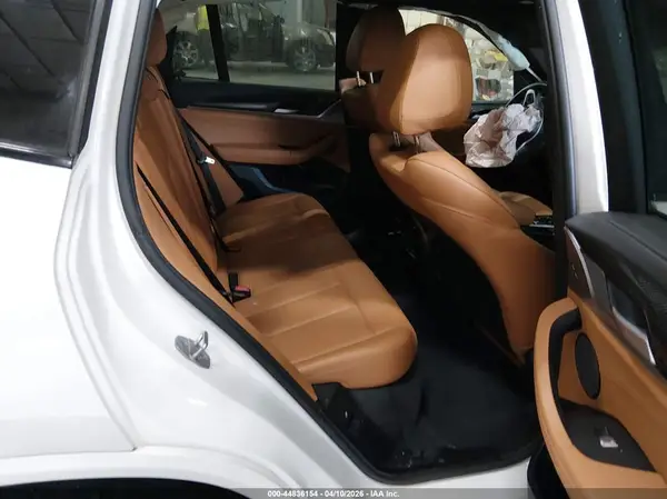 5UXTY9C09M9E41814 2021 BMW X3 - Image 8