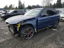 5UXTY9C09M9F05513 2021 BMW X3
