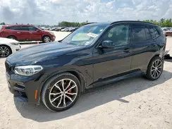 5UXTY9C09M9F20609 2021 BMW X3