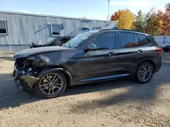 5UXTY9C09M9F41346 2021 BMW X3